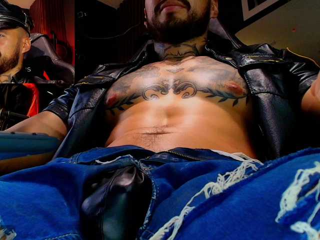 SrBillyMyers