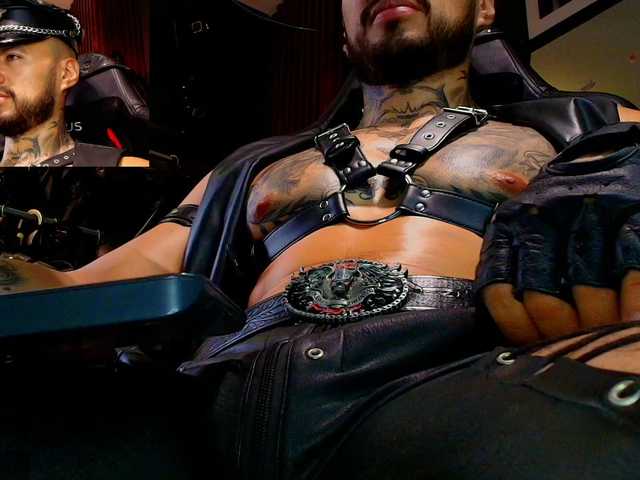 SrBillyMyers