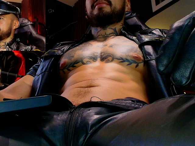 SrBillyMyers — live male cam