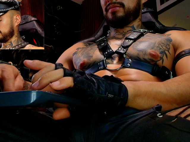 SrBillyMyers