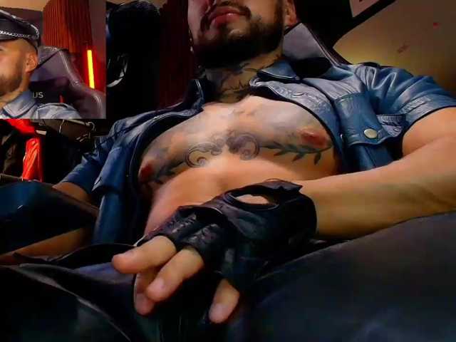 SrBillyMyers