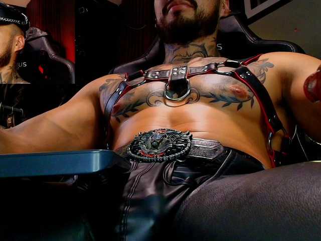 SrBillyMyers