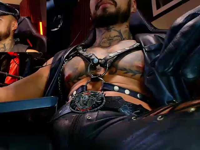 SrBillyMyers