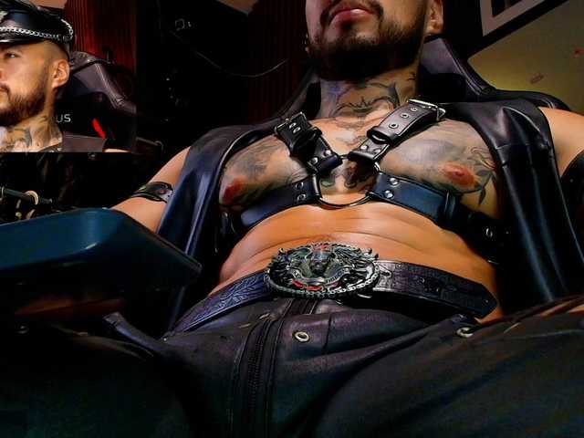 SrBillyMyers