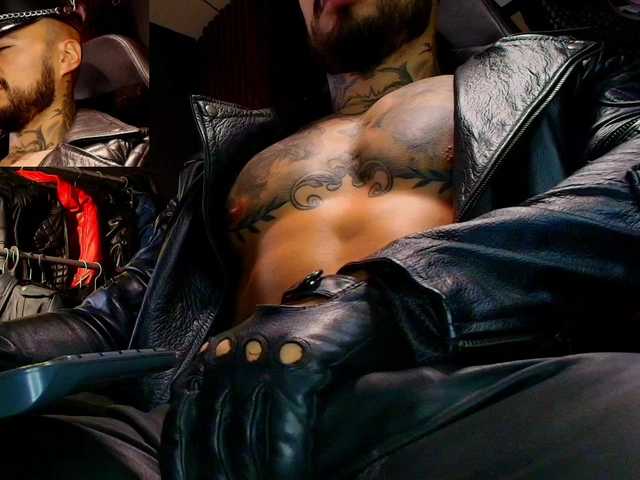 SrBillyMyers live webcam show