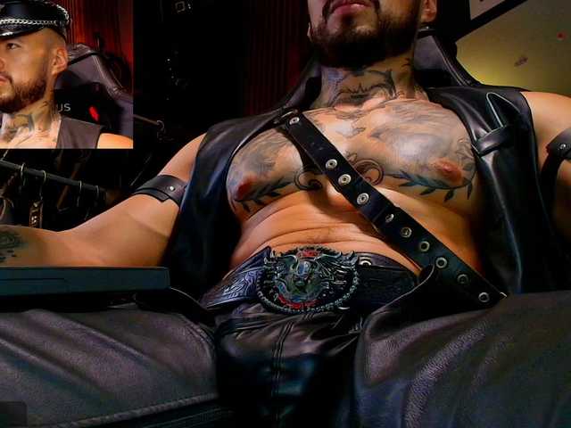 SrBillyMyers