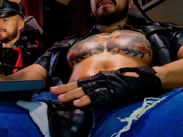 SrBillyMyers