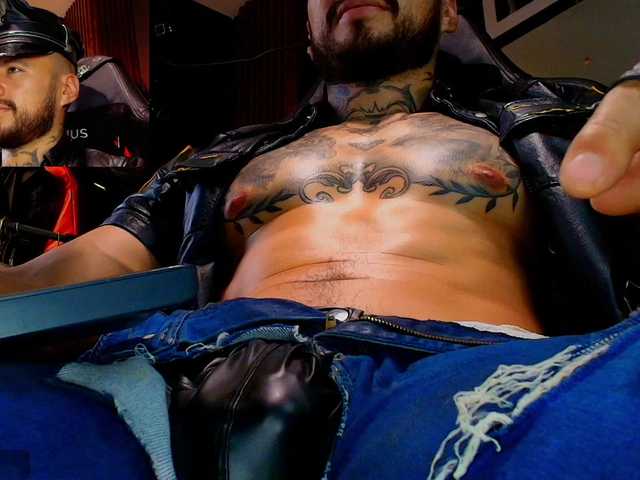 SrBillyMyers