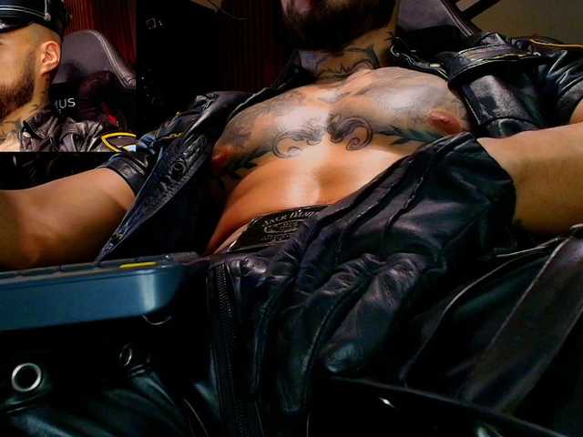 SrBillyMyers