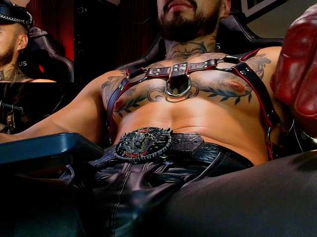 SrBillyMyers