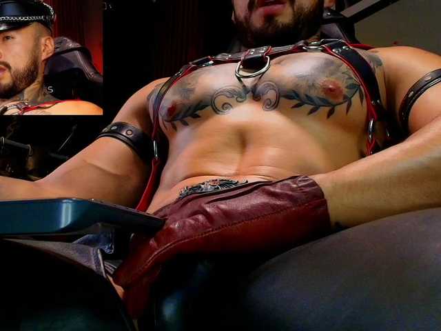 SrBillyMyers