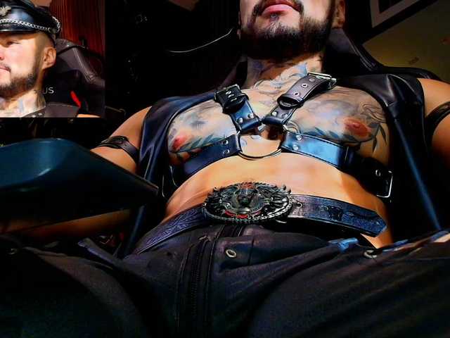 SrBillyMyers live cam