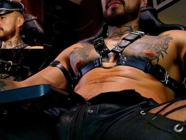 SrBillyMyers