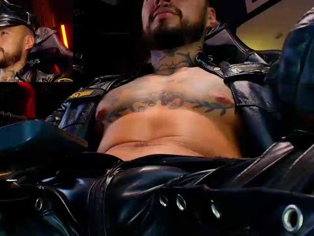 SrBillyMyers