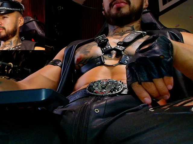 SrBillyMyers