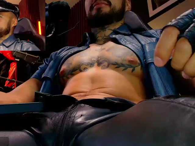 SrBillyMyers
