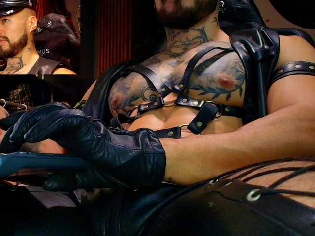 SrBillyMyers