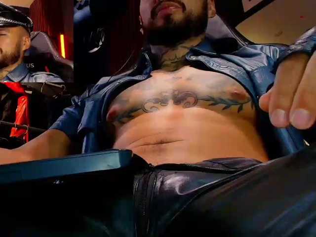 SrBillyMyers