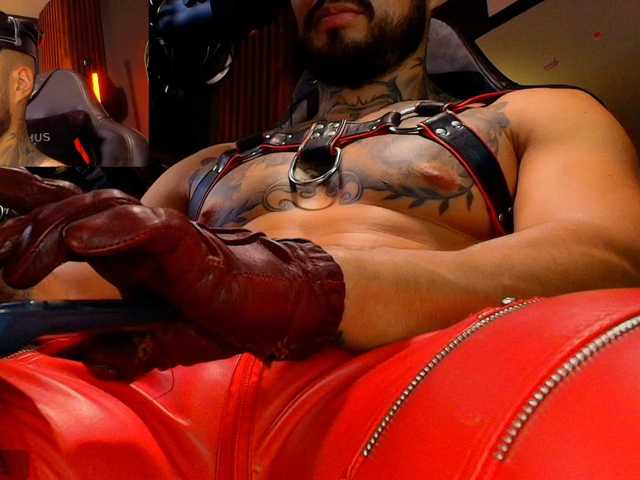 SrBillyMyers