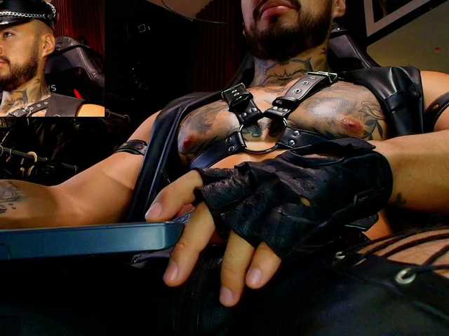 SrBillyMyers