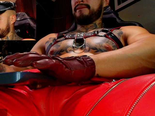 SrBillyMyers