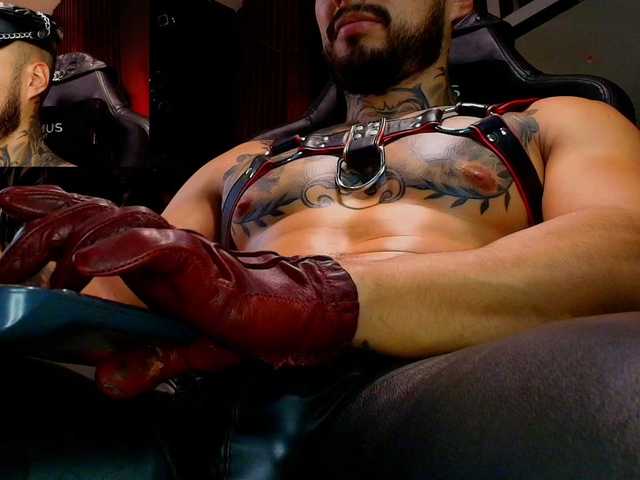 SrBillyMyers