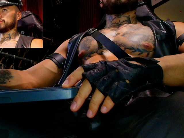 SrBillyMyers