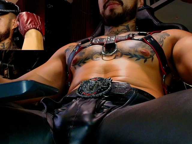 SrBillyMyers