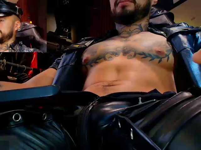 SrBillyMyers