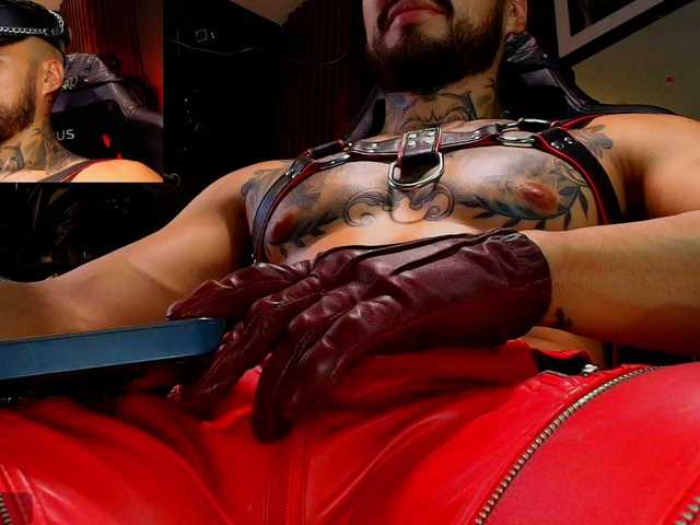 SrBillyMyers
