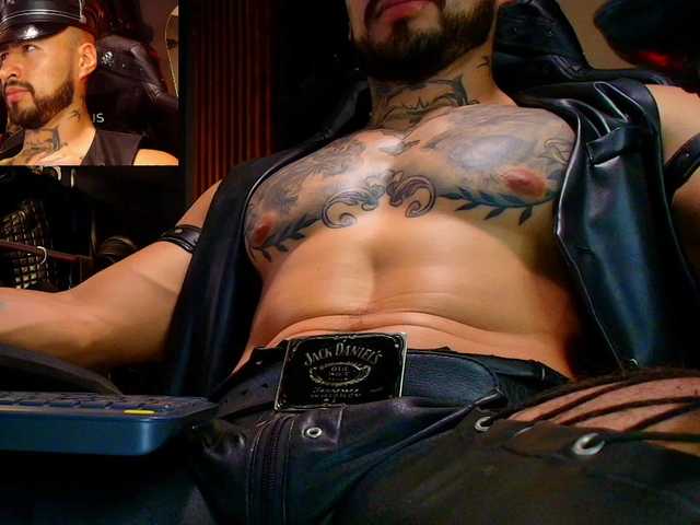 SrBillyMyers