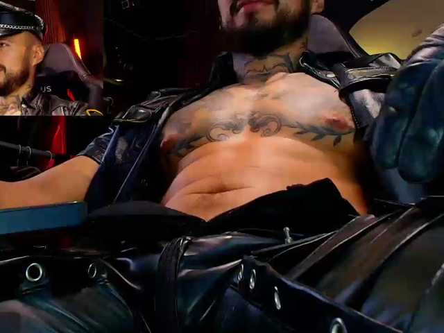 SrBillyMyers