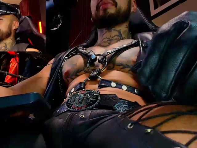 SrBillyMyers