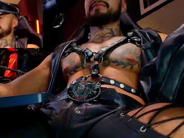 SrBillyMyers