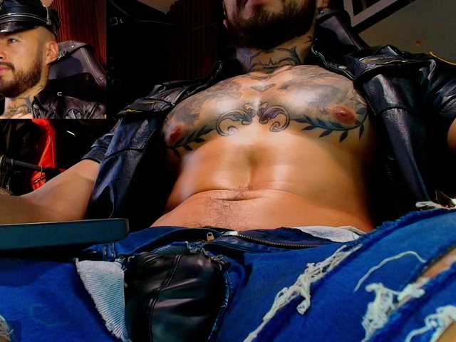 SrBillyMyers