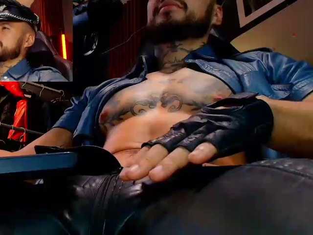 SrBillyMyers