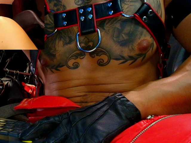 SrBillyMyers
