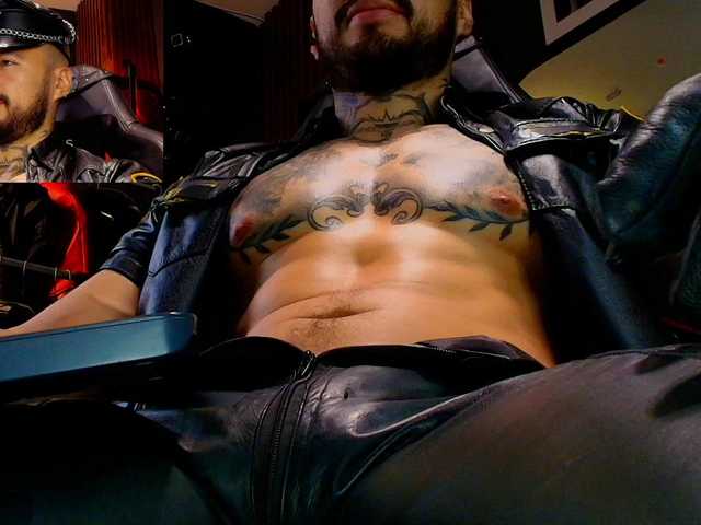 SrBillyMyers
