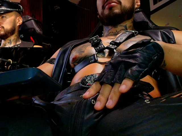 SrBillyMyers
