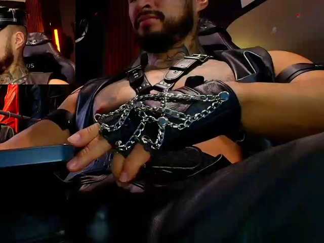 SrBillyMyers