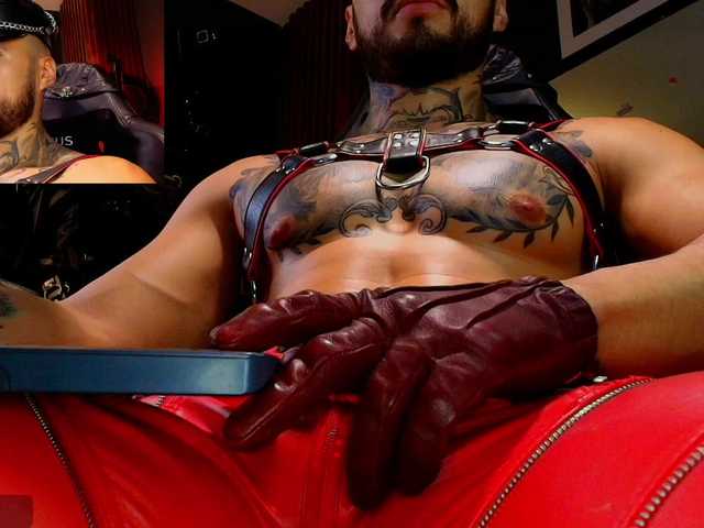 SrBillyMyers