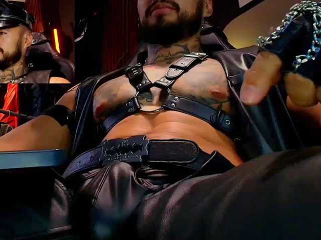 SrBillyMyers
