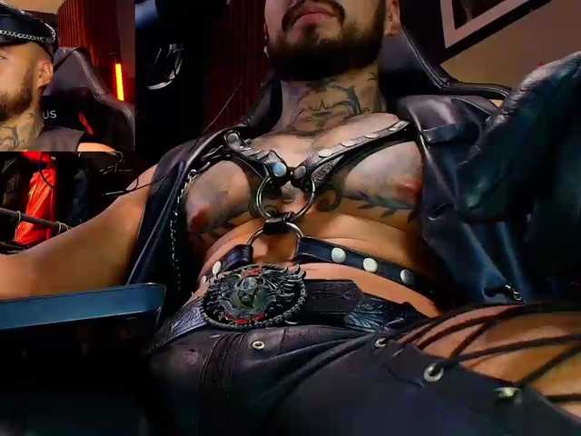 SrBillyMyers live cam preview