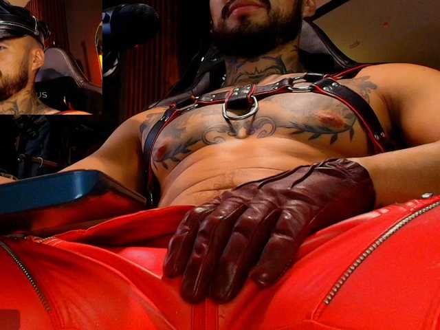 SrBillyMyers