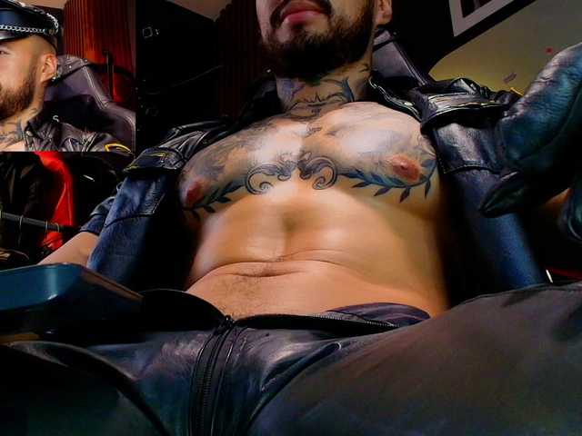 SrBillyMyers