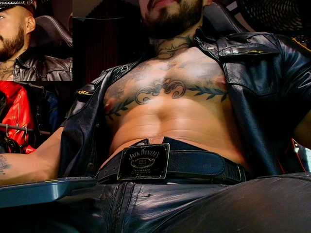 SrBillyMyers