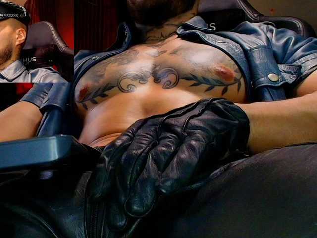 SrBillyMyers