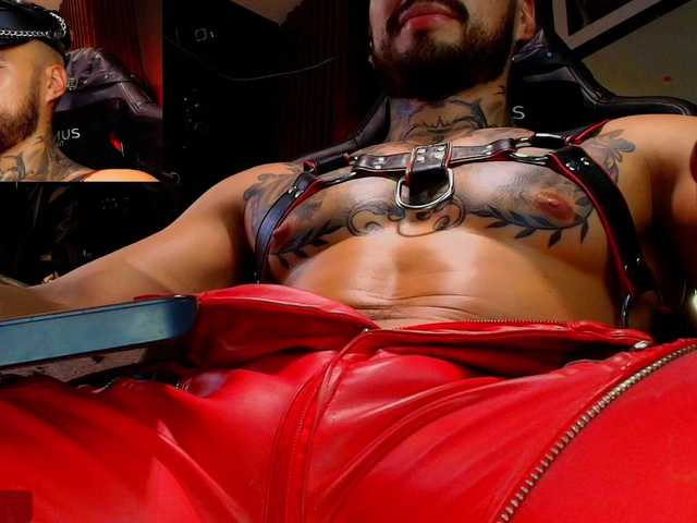 SrBillyMyers