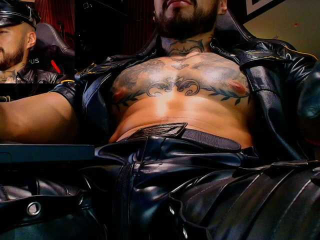 SrBillyMyers