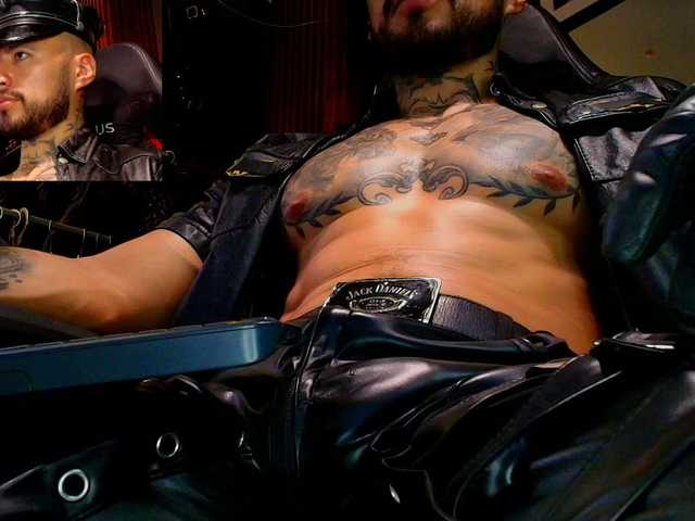 SrBillyMyers